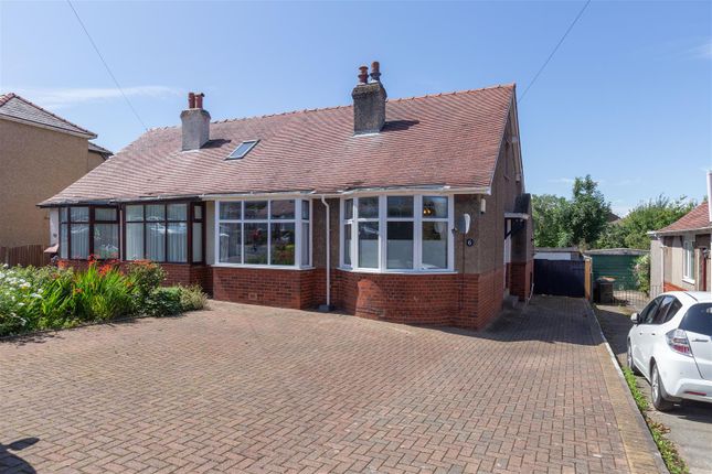 3 bedroom semi-detached bungalow for sale