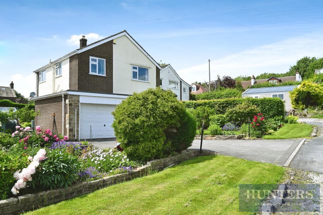 Carlton Drive, Guiseley, Leeds 4 bed detached house for sale