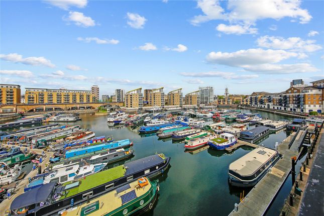Goodhart Place, E14 2 bed apartment for sale