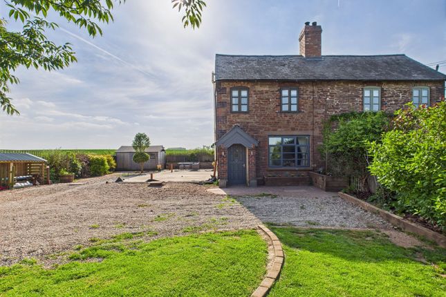 3 bed property
