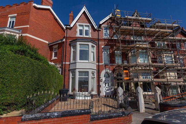 Mount Road,  Fleetwood, FY7 5 bed terraced house for sale