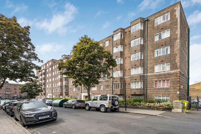 Corner Fielde, Streatham Hill... 1 bed apartment for sale