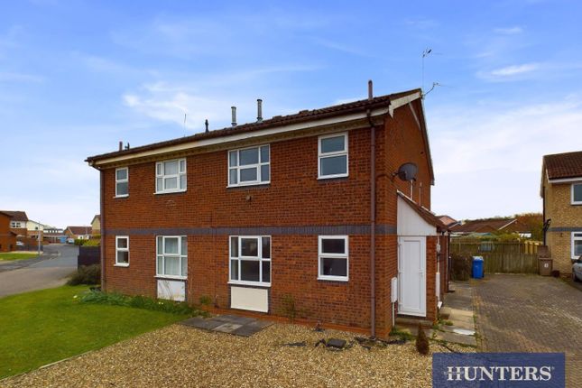 Teal Garth, Bridlington 1 bed house for sale