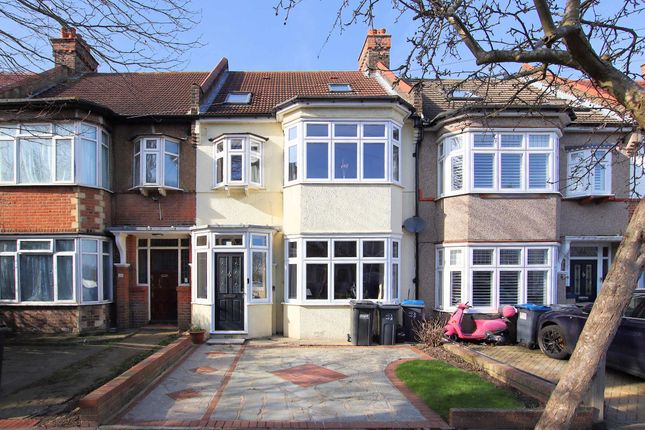 Shirley Park Road, Shirley Park 5 bed terraced house for sale