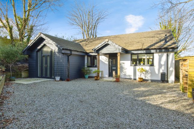 3 bed bungalow