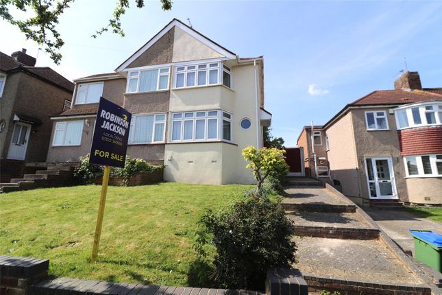 Beechcroft Avenue, Bexleyheath, DA7 3 bed house for sale