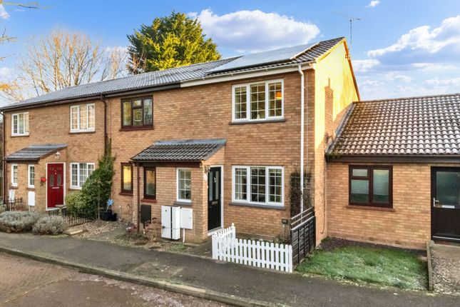 Gables Close, Royston SG8 2 bed terraced house for sale