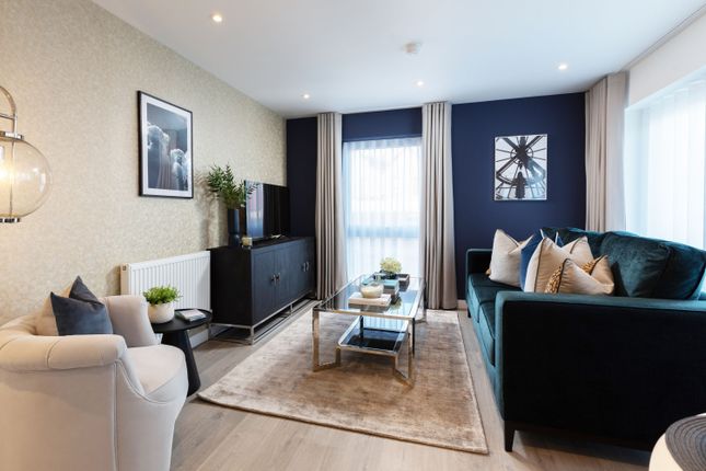 FH Type 4 V4 at Flowers Hill Grange... 2 bed apartment for sale