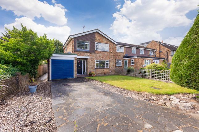 St Marys Road, Langley  SL3 4 bed detached house for sale