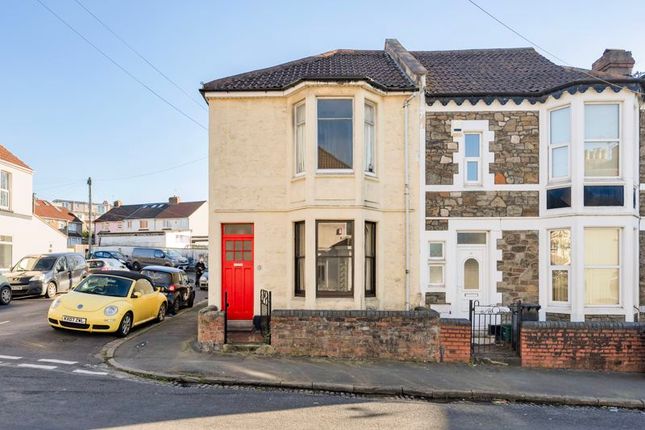 Avonleigh Road, Bedminster 2 bed semi