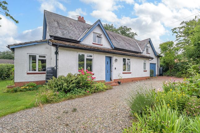 Warkworth, Morpeth NE65 3 bed detached house for sale