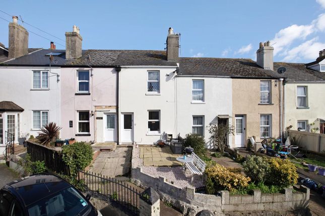 Daimonds Lane, Teignmouth, TQ14 2 bed cottage for sale