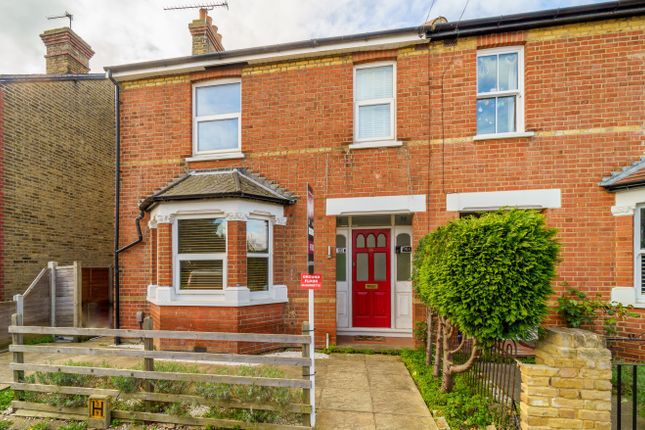 1 bedroom ground floor maisonette for sale
