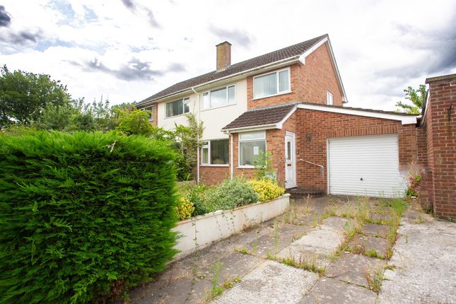 Ashcroft, Chard 3 bed house for sale
