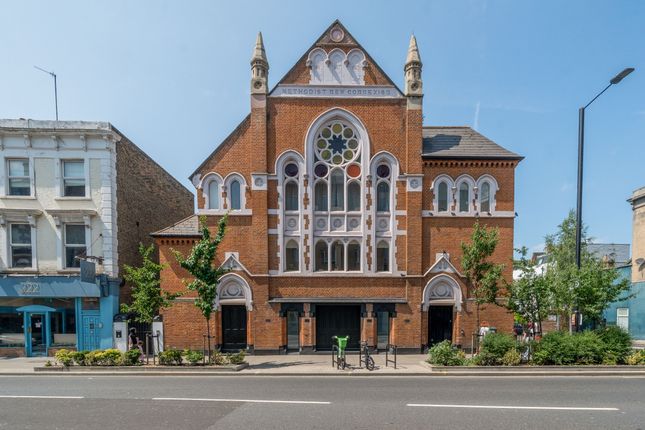 West Kensington W14 10 bed detached house for sale