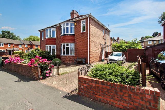 Denton Road, Newcastle upon Tyne... 2 bed semi