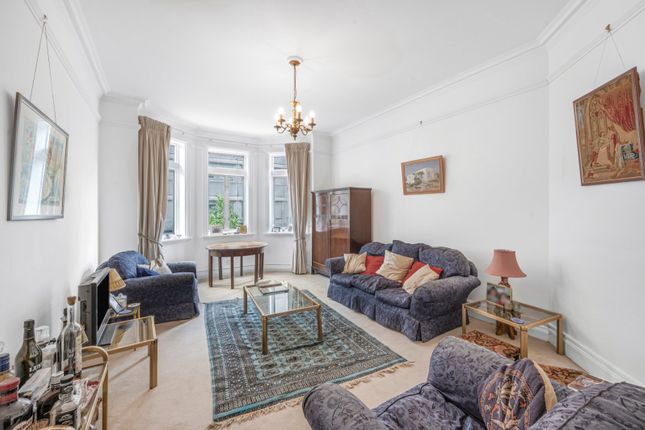 Devonshire Mansions, 208 Great... 3 bed flat for sale