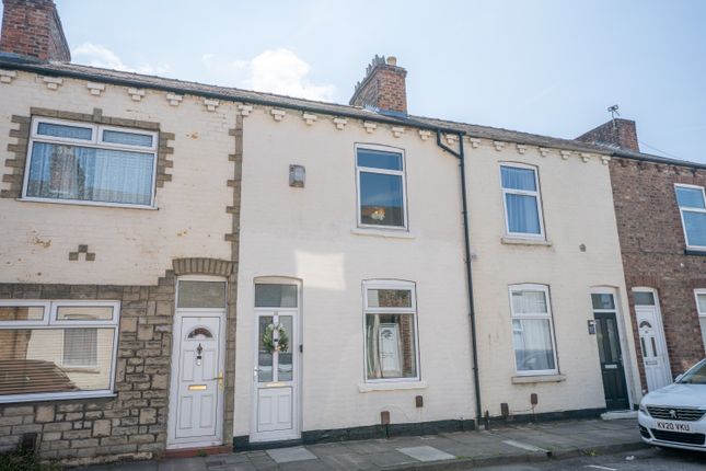 Acomb, York YO24 2 bed terraced house for sale