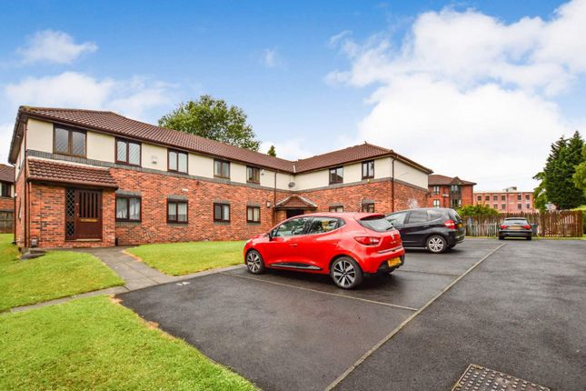 Badby Close, Ancoats, Manchester, M4 1 bed flat for sale
