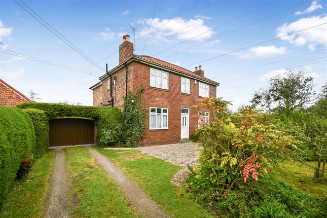 Murton Way, Osbaldwick 4 bed detached house for sale