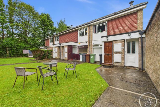 Turnberry View, Leeds 1 bed flat for sale