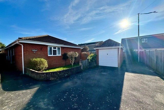 3 bedroom bungalow for sale