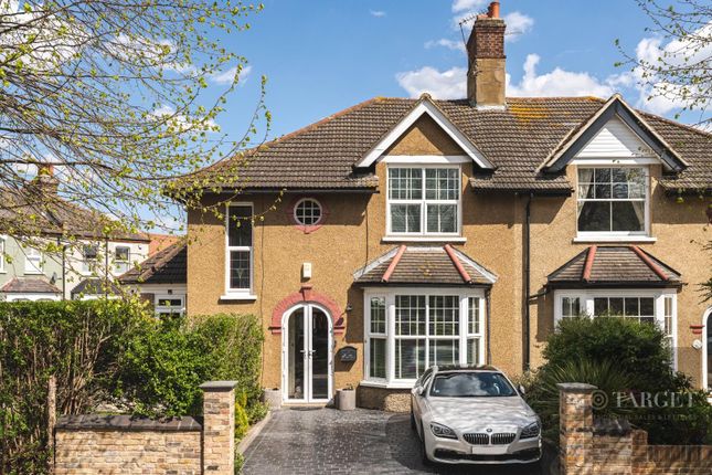 4 bedroom semi-detached house for sale