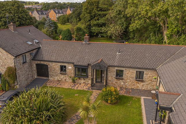 St. Christophers Court, Coity, CF35 4 bed terraced house for sale