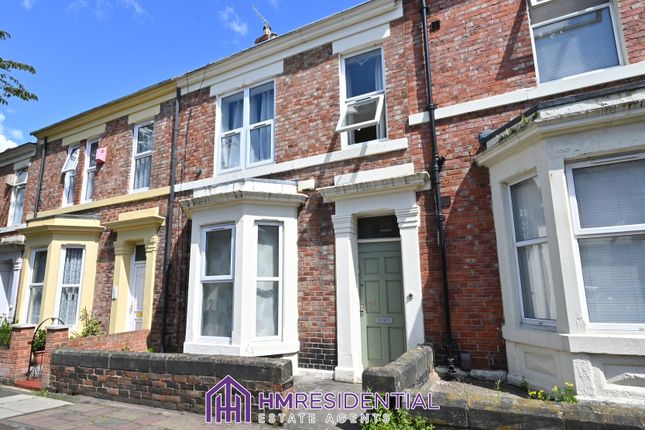 Dilston Road, Newcastle Upon Tyne NE4 3 bed terraced house for sale