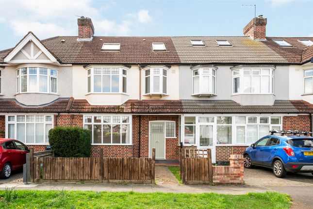 Beaford Grove, London SW20 4 bed house for sale