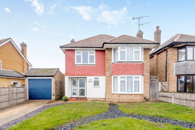 Uxbridge Road, Rickmansworth, Herts, WD3 4 bed detached house for sale