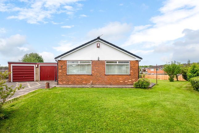 Edgeworth Road, WN2 2 bed bungalow for sale
