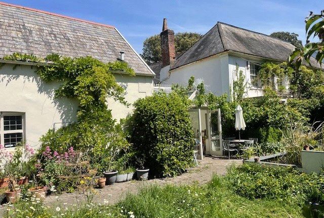Bellaire, Barnstaple, Devon, EX31 8 bed house for sale