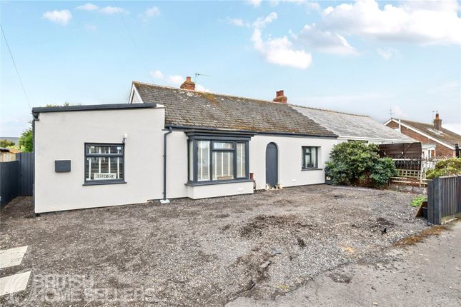 2 bed semi-detached house