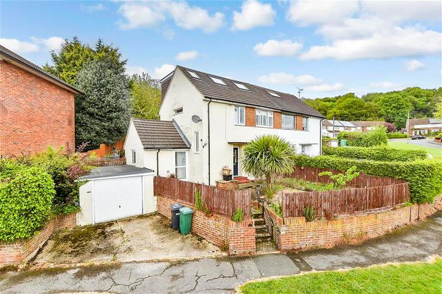 3 bed semi-detached house