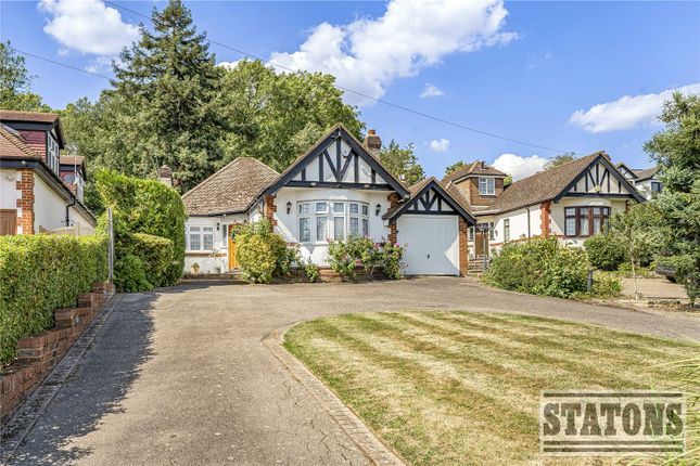 Georges Wood Road, Brookmans Park, AL9 4 bed bungalow for sale
