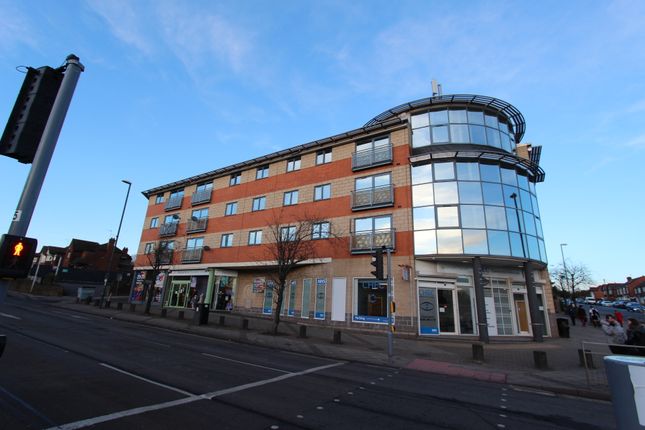 1 bed flat