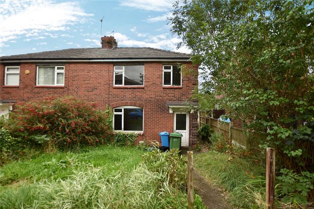 Bromley Avenue, Royton, Oldham... 3 bed semi