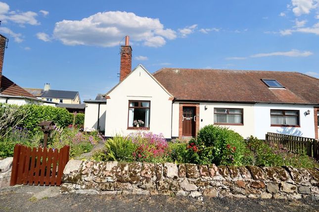 2 bedroom bungalow for sale