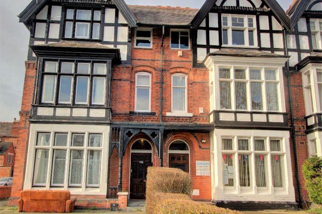 Narborough Road, Leicester LE3 1 bed flat for sale