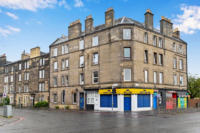 3/7 Westfield Road, Gorgie... 2 bed flat for sale