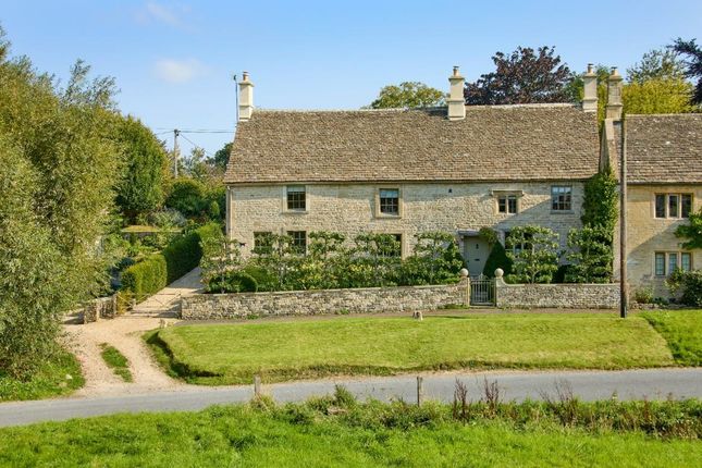 Little Barrington, Burford... 5 bed semi