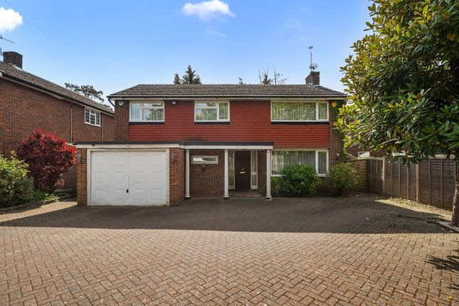 Watford Road, Northwood, Middlesex 3 bed detached house for sale