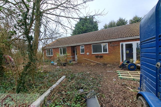 4 bedroom bungalow for sale