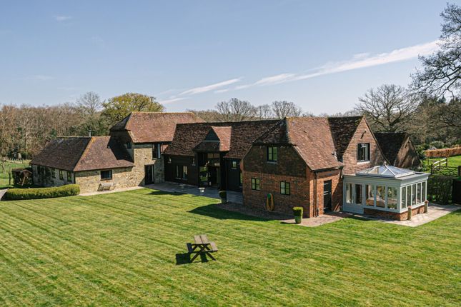 Dial Green, Lurgashall, GU28 5 bed detached house for sale