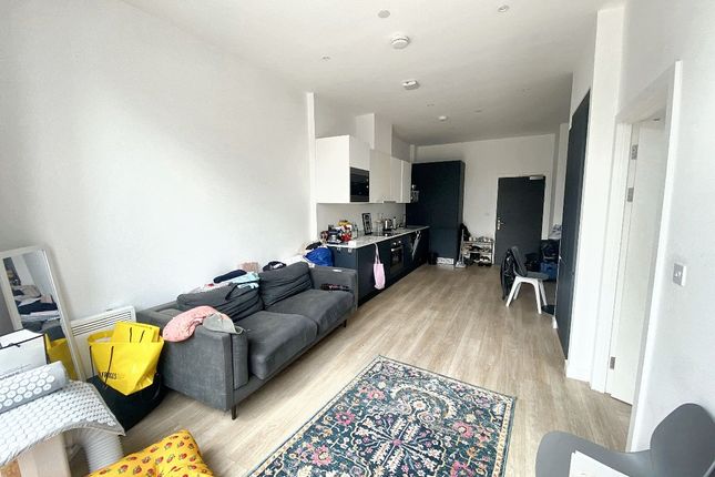 Affinity Living Riverside, Quay... 2 bed apartment for sale