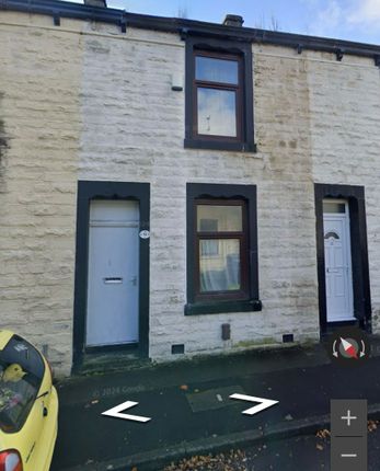 2 bed terraced house