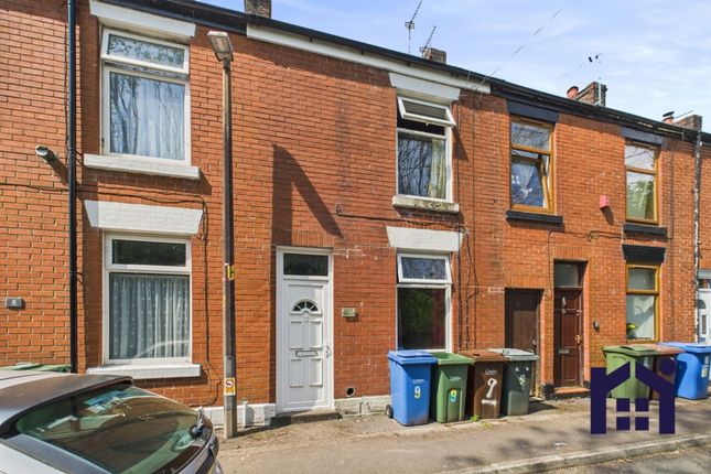 Garden Terrace, Chorley, PR7 1EN 2 bed terraced house for sale