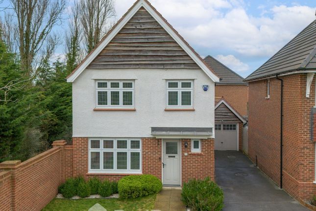 Garforth, Leeds LS25 3 bed detached house for sale