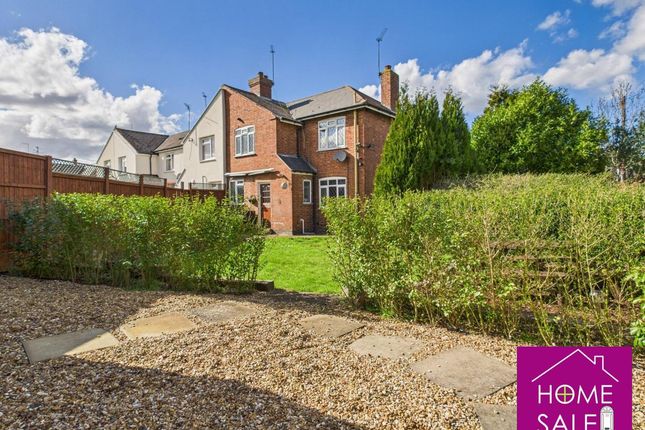 3 bed semi-detached house
